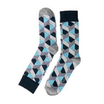 Welwyn Regular Socks // Set of 3