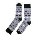 Glossop Regular Socks // Set of 3
