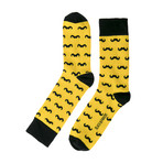 Batley Regular Socks // Set of 3