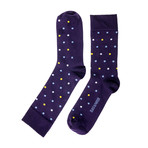 Batley Regular Socks // Set of 3
