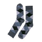 Keingley Regular Socks // Set of 5