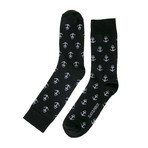 Hyde Regular Socks // Set of 5