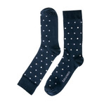 Todmorden Regular Socks // Set of 5