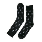 Ossett Regular Socks // Set of 5