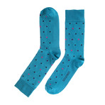 Yorkshyre Regular Socks // Set of 5