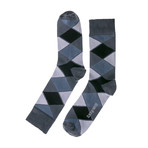 Bolton Regular Socks // Set of 5