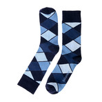 Berkshyre Regular Socks // Set of 7