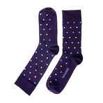 Buckinghamshire Regular Socks // Set of 7