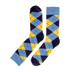 Worcestershire Regular Socks // Set of 7