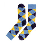 Kent Regular Socks // Set of 10