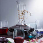 Wine Decanter Set