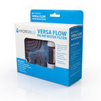 Versa Flow Lightweight Water Filter Pack
