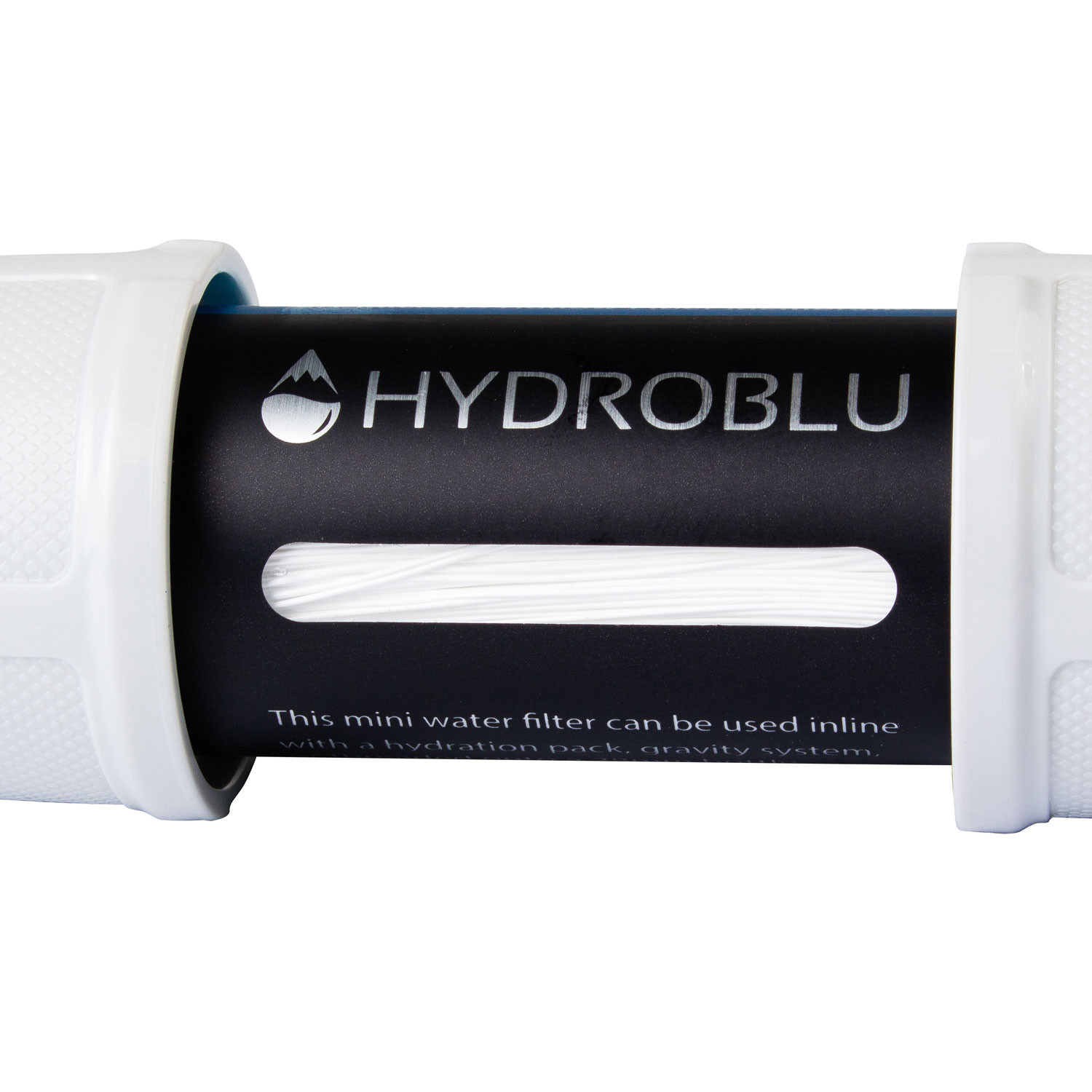 Versa Flow Lightweight Water Filter Pack - Hydroblu - Touch Of Modern