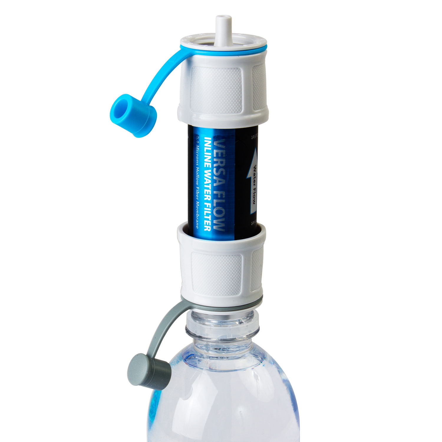 Versa Flow Lightweight Water Filter Pack - Hydroblu - Touch of Modern