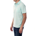 Jonathan Basic Polo // Light Blue (2XL)