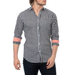 Grayson Shirt // Black (M)