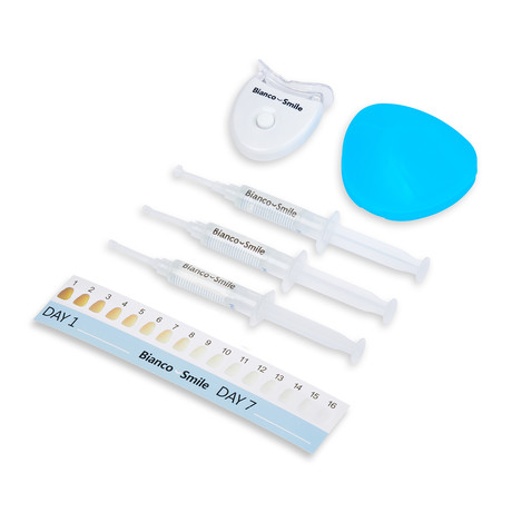 Teeth Whitening Kit