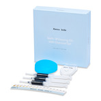 Teeth Whitening Kit + Charcoal Gel