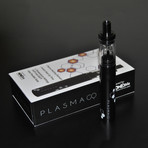 Plasma GQ for Concentrates