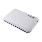 Manchester United Collection // Classic Memory Foam Pillow