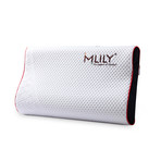 Manchester United Collection // Contour Memory Foam Pillow