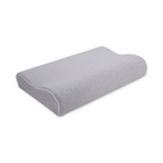 Manchester United Collection // Contour Memory Foam Pillow