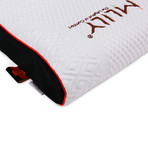 Manchester United Collection // Contour Memory Foam Pillow