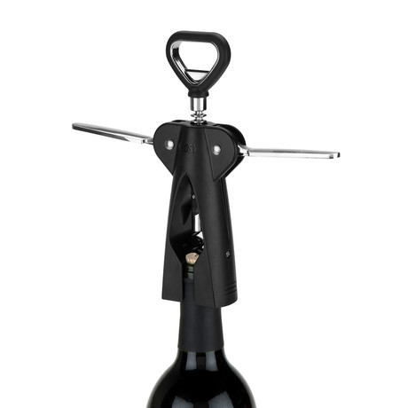 Winged Corkscrew