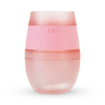 Wine Cooling Cup // Set of 2 (Transluscent Pink)