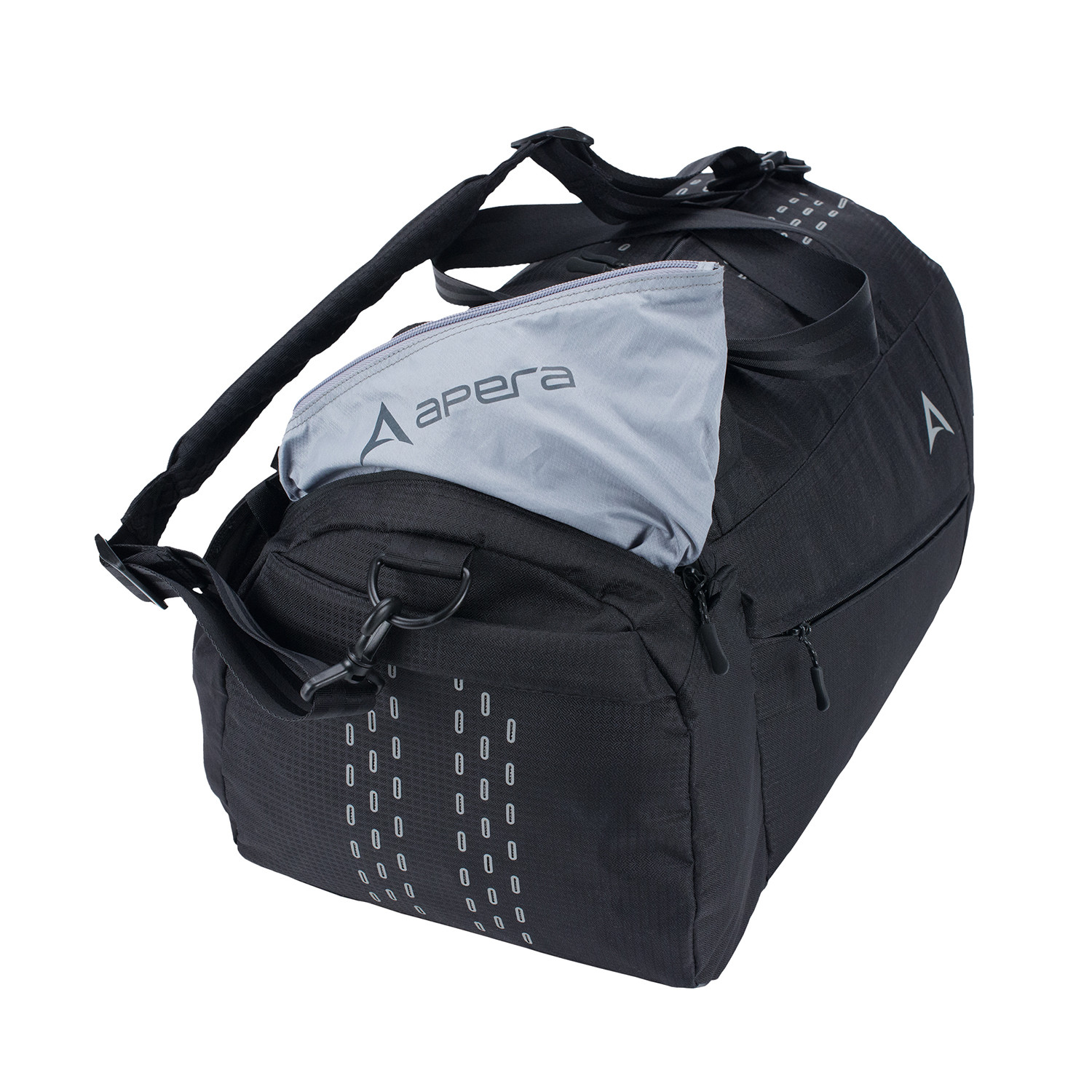 Apera sport cheap duffel