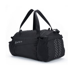 Sport Duffel // Black