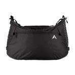 Performance Duffel // Black