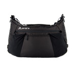 Performance Duffel // Black