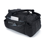 Sport Duffel // Black