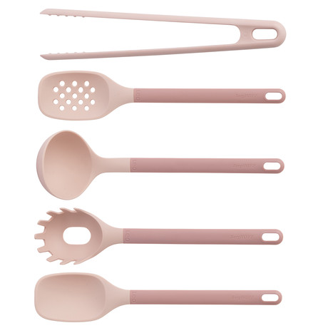 Leo Utensil Set