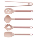 Leo Utensil Set