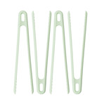 Leo Nylon Grill Tongs