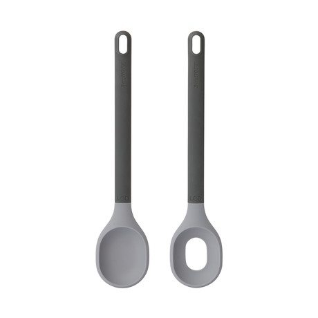 Leo Nylon Salad Serving Set