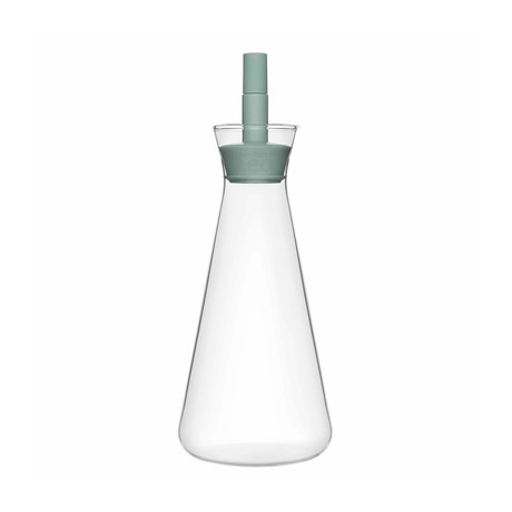 BergHOFF Leo Glass Oil Dispenser 0.57 qt.