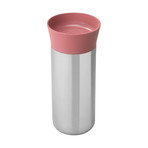 Leo Stainless Steel Thermal Mug