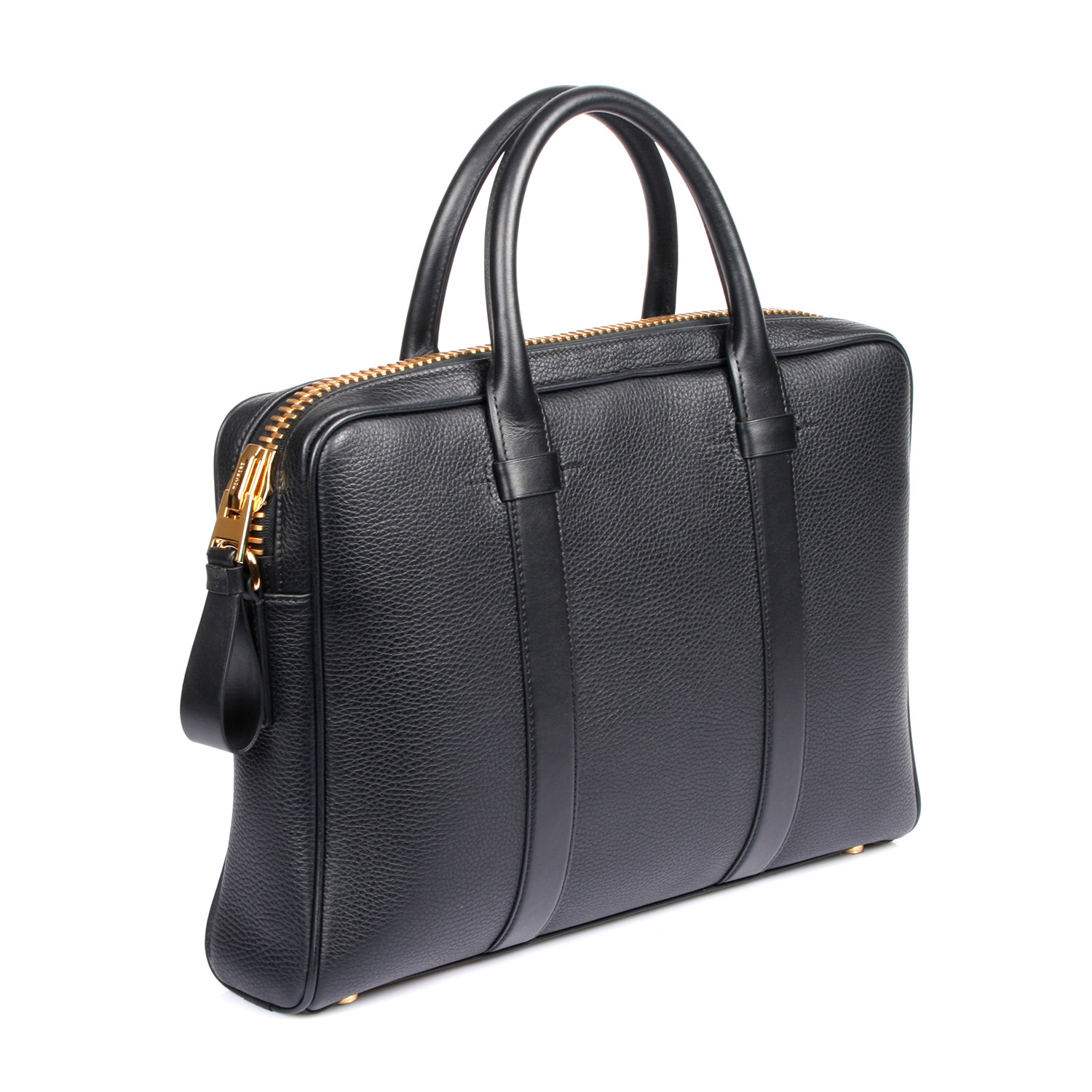 Briefcase // Black - Tom Ford - Touch of Modern