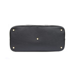 Weekend Bag // Black