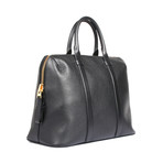 Weekend Bag // Black