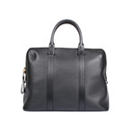 Weekend Bag // Black