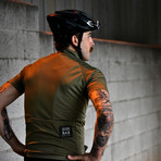 S1A Riding Jersey // Sage Green (S)