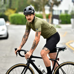 S1A Riding Jersey // Sage Green (S)