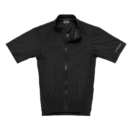 S2R Performance Jersey // Black (S)