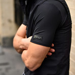 S2R Performance Jersey // Black (L)