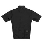 S2R Performance Jersey // Black (L)