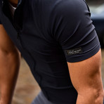 S2R Performance Jersey // Navy (XL)